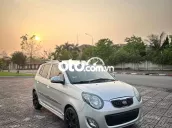 Kia Morning Sport 2011 Số Sàn