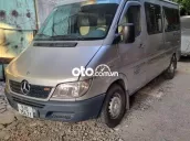 Mercedes sprinter 6C 850 kg