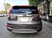 Honda CR-V 2.4, 1 chủ từ đầu, vừa thay 4 lốp mới