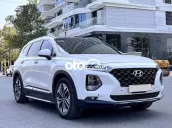 Hyundai Santa Fe 2.4L Xăng Cao Cấp 2020