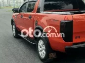 Ford Ranger Wildtrak 2.2 AT 2014 đẹp xuất sắc.