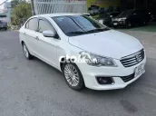 Bán Suzuki Ciaz 2019 số tự động