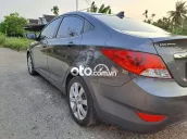 Hyundai Accent 2011 nhập khẩu tự động