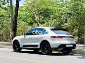 Porsche Macan 2023 Màu CRAYON GREY cực hot