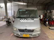 Mercedes Benz Sprinter 2009