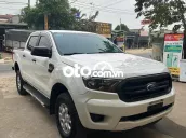 Ford Ranger 2019