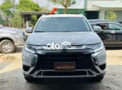 Mitsubishi Outlander 2.0 CVT | sản xuất 2021