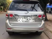 Toyota Fortuner 2014