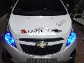 Chevrolet Spark LS 1.2 2012