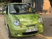 Daewoo Matiz 2006