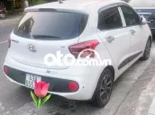 Hyundai Grand i10 2020