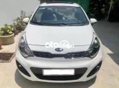 Kia Rio 2014 HB tự động.Hàng nhập khẩu 1 đời chủ