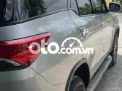 Toyota Fortuner 2020 799 triệu