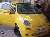 xe Daewoo Matiz SE 2001