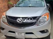 Bán Mazda BT 50 2.2 MT 4WD 2015