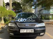 Ford Mondeo Xe Gia Đình máy móc Zin