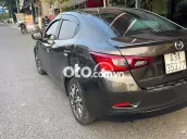 Mazda 2 2018 số tự động