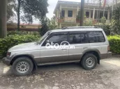 tôi cần bán xe pajero v32