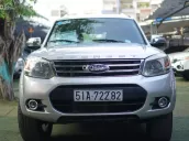 Ford Everest 2013 số sàn tại Vĩnh Long