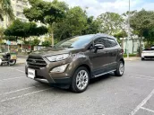 Ford EcoSport 2020 số tự động