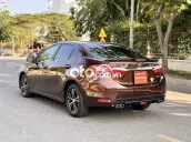 TOYOTA ALTIS G SX 2014 SIÊU CỌP