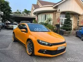 Volkswagen Scirocco 2010 tại Tp.HCM