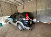 Ford Everest 2008