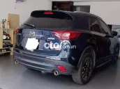 Bán xe Mazda CX5 2.5 AT 2WD 2016