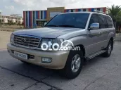 Toyota Land Cruiser 2001