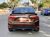 TOYOTA ALTIS G SX 2014 SIÊU CỌP