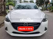 Mazda 2 2016 1.5 AT Sedan rất mới