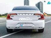 Volvo S90 2021