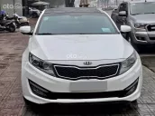 Kia Optima 2012 tại Hà Nội