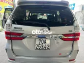 Toyota Avanza 2020 Tự động