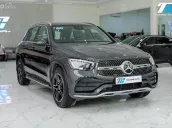 Mercedes-Benz GLC 300 2022 tại Tp.HCM