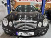 mercedes e280 cọp ít đi bstp chính chủ bao lỗi