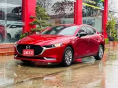 Mazda 3 2022 tại Vĩnh Phúc