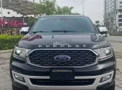 Ford Everest Titanium 2.0L AT 4WD 2021