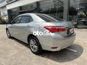 ALTIS 1.8G MT - Xe Gia Đình Đi Ít