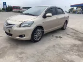 Toyota Vios 2014 tại Hải Dương