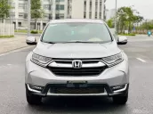 Honda CR-V 2018 tại Hà Nội