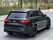 Mercedes-Benz GLC 250 2018