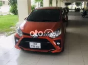 Toyota Wigo 2021 1.2 AT cam mới 99%