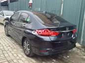 Honda City 1.5 CVT 2018 giá cực tốt