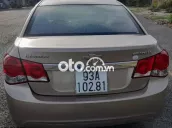 Chevrolet Cruze 2011 số sàn