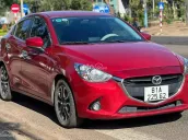 Mazda 2 2015 số tự động tại Gia Lai