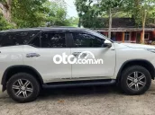 Toyota Fortuner 2021 bản 2.4 AT 4x4