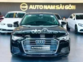 Audi A6 Model 2022 siêu lướt