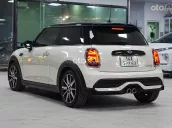 Mini Cooper S 2022