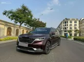 Kia Carnival 2021 tại Hà Nội